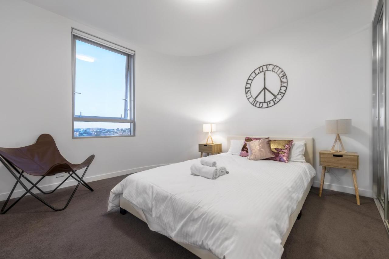 Lucid Apartment South Brisbane Buitenkant foto