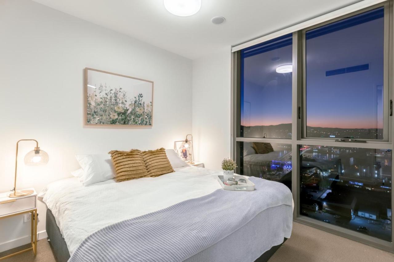 Lucid Apartment South Brisbane Buitenkant foto